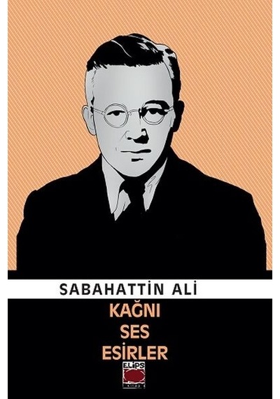 Kağnı. Ses. Esirler