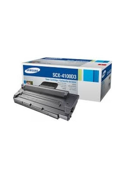 Samung Uyumlu Scx-4100d3 Siyah  Toner