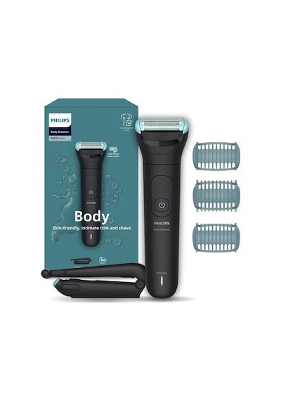 Philips Bg5475/15 Bodyshaver Vücut Tıraş Makinesi