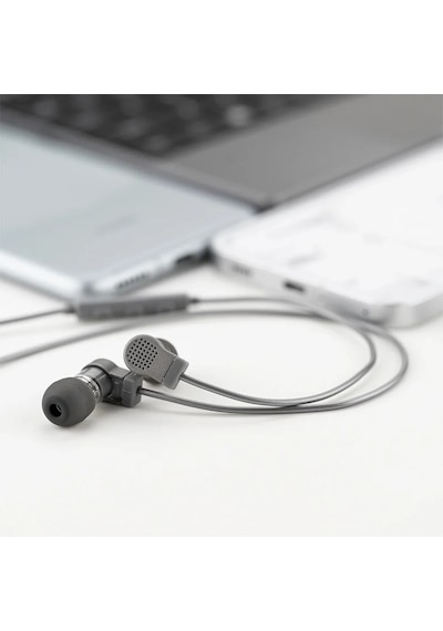 Moondrop Quark 2 Type-c Dsp Lcp Sürücülü Iem Kulaklık Standart