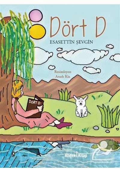 Dört D / Esasettin Şevgin