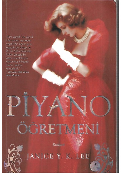 Piyano  Öğretmeni