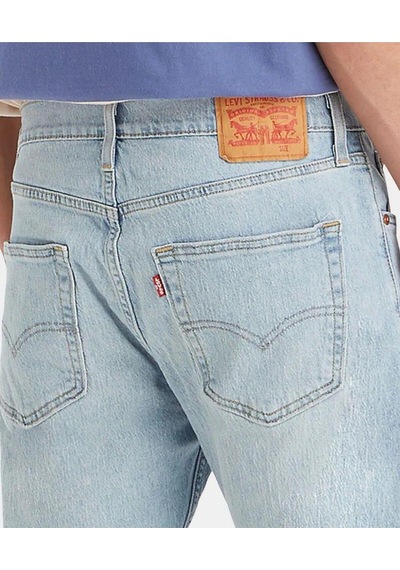Levi's Levis Slim Fit Düz Paça Normal Bel Açık Mavi Erkek Kot Pantolon 28833-1272-1957 Açık Mavi Levi's Levis Slim Fit Düz Paça Normal Bel Açık Mavi Erkek Kot Pantolon 28833-1272-1957 Açık Mavi
