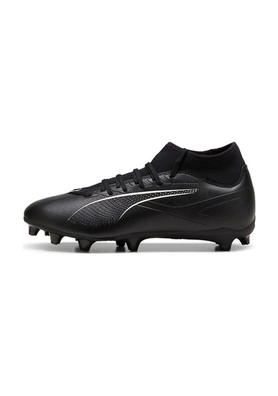 Puma Ultra 5 Play Fg/ag Erkek Krampon 10768802 Siyah
