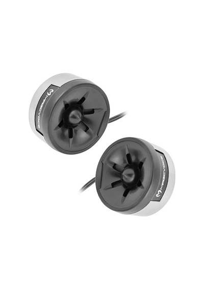 Magicvoice Mv-250 Ts-s250 40mm 350 Watt Tweeter 8 Ohm 2 Li Paket