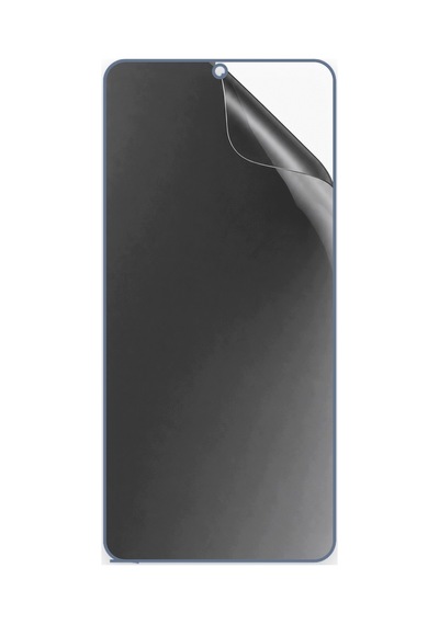 Schitec Zte Axon 41 Pro Hayalet Privacy Hidrojel Ekran Koruyucu