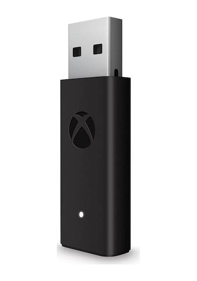 Microsoft Xbox One Pc Wireless Adaptör Adapter Yeni Nesil