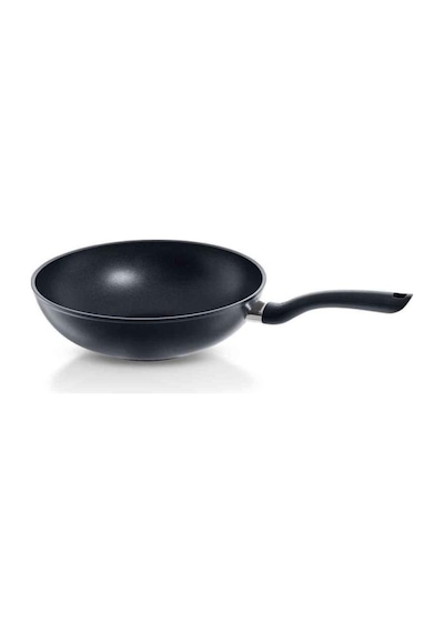 Fissler Cenit Wok Tava - 28 CM