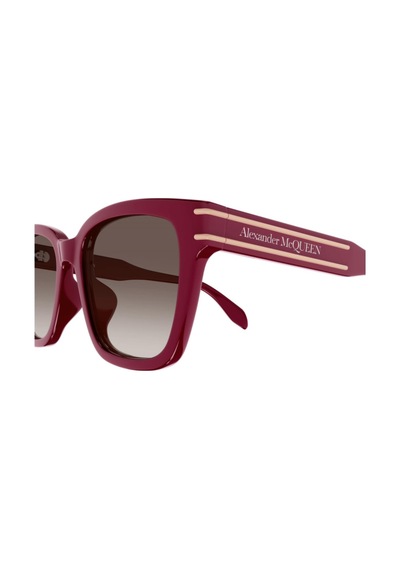 Alexander Mcquenn Am0399sa 003 55 Unisex Güneş Gözlüğü
