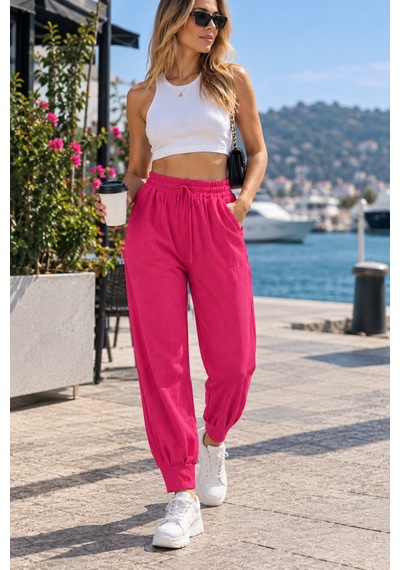 Gugus Outlet Alt Giyim Modelleri Pembe