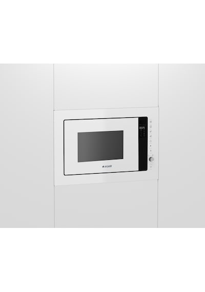 Arçelik MA 2521 B Fibona Serisi 25 LT Ankastre Mikrodalga Fırın