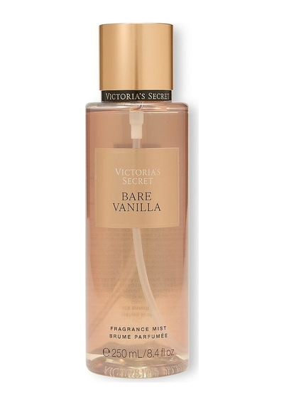 Bare Vanilla Vücut Spreyi 250 Ml