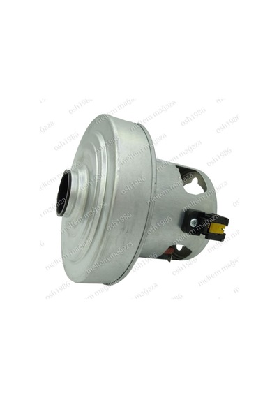 Fakir Uyumlu Veyron Basic Süpürge Motoru 1800W Ht56