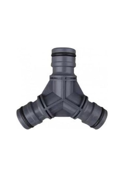 Daye Dy8015 Üç Yollu Hortum Bağlantısı