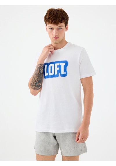 Regular Fit Erkek Tshirt K.kol Çok Renkli
