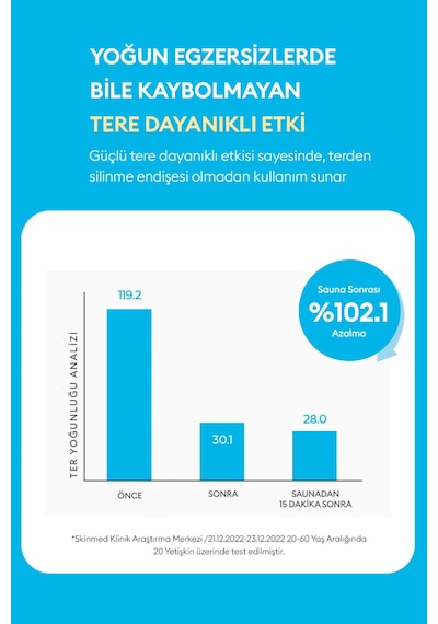 Missha Yoğun Nemlendirme Etkili Stick Güneş Kremi All Around Safe Block Aqua Sun Stick Spf 50