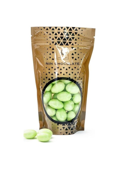 Yeşil Badem Draje 150g