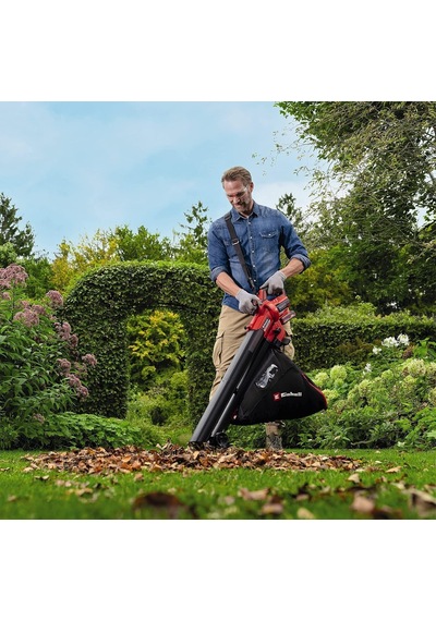 Akülü Yaprak Toplama Ve Üfleme Venturro 18/210 Power X-change Li-ıon, 18 V, 500 M³/h Emiş Gücü, 45 L Toplama Haznesi, 210 Km/h Üfleme Fonksiyonu - 3433625