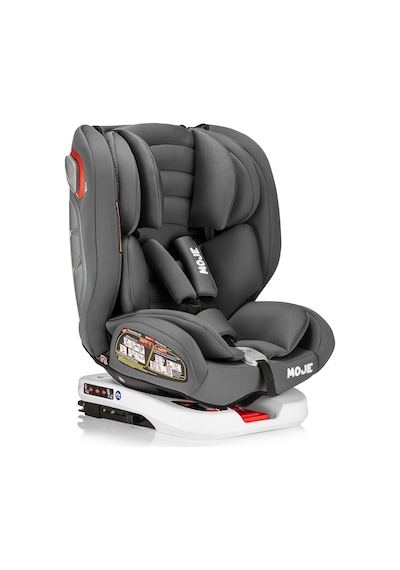 Moje MJ 707 Cape Town 0-36 Kg 360° Dönebilen Isofix'li Oto Koltuğu