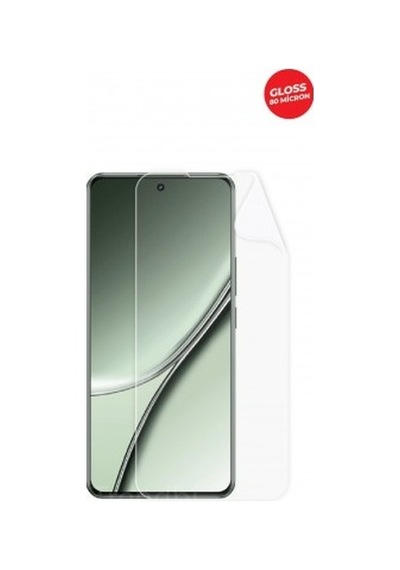 Realme Gt5 Ekran Koruyucu Tpu Film