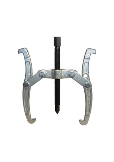 Nttools Ntc52516 25x160mm Mafsallı İki Ayak Çektirme Nttools Ntc52516 25x160mm Mafsallı İki Ayak Çektirme