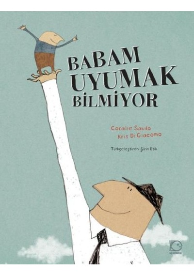 Babam Uyumak Bilmiyor - Qhdh-813463