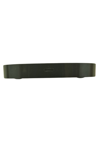 Kablosuz Şarj Pedi Wireless Charging Pad Siyah