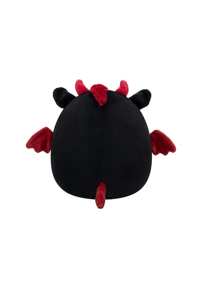 Squishmallows Jersey Şeytanı Rebecca 20cm Cr06586 Çok Renkli
