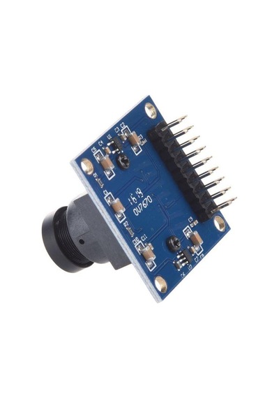 Elektronikport-Kamera Modülü W Pin Ov7670