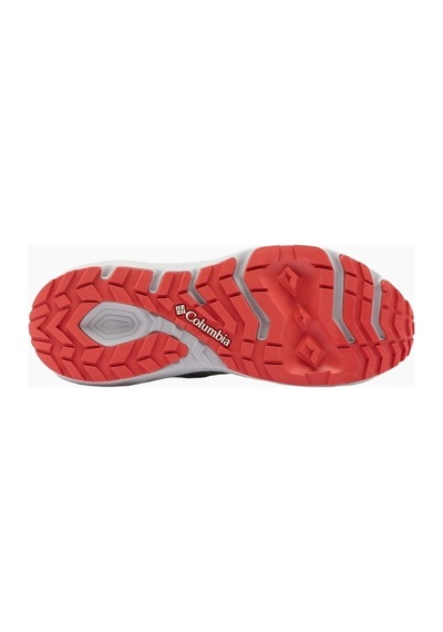 Columbia Ayakkabı 2108411-099 Gri