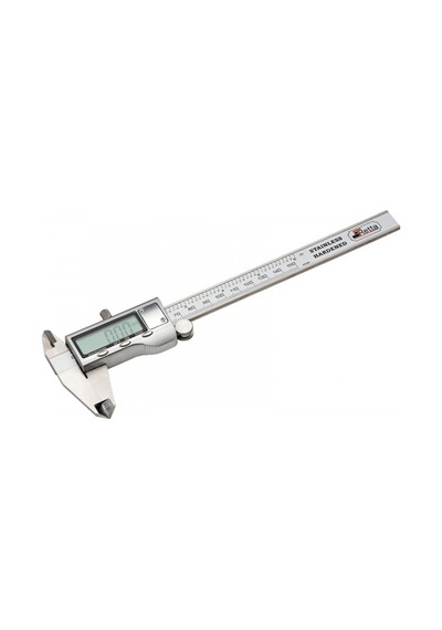 Dijital Kumpas 150mm Retta RDK0150