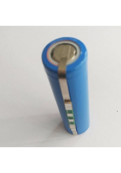 Alkatronik-1S 3A Bms + Nikel Şerit Lityum 18650 Pil Batarya Koruma Kartı