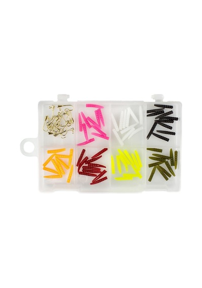 Lexroo Alabalık Mini Magnet-kit