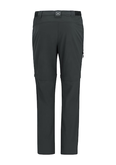 Regatta A-insttvlltz/otrs Erkek Pantolon-gri