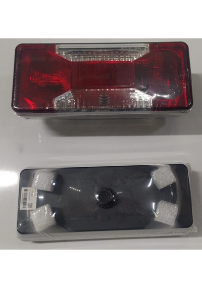 Fiat Pratıco Stop Lamba Takım R L Iveco Daıly