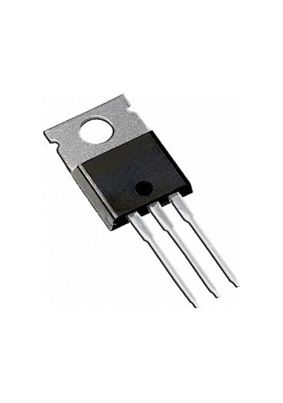 Lm7924 Regülatör Entegre Çok Renkli