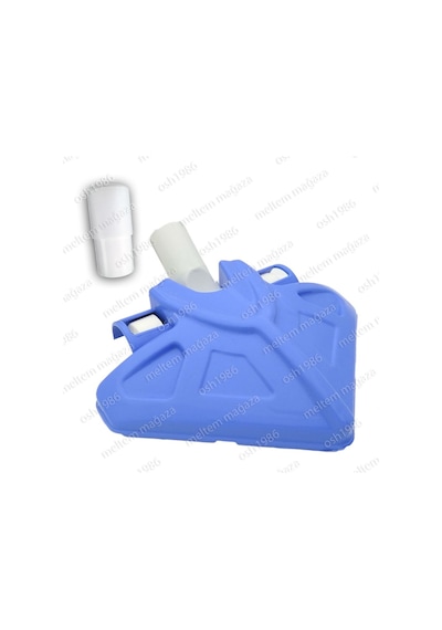 Bluehouse Uyumlu Bh 006V Ultra Süpürge Emici Yer Başlığı
