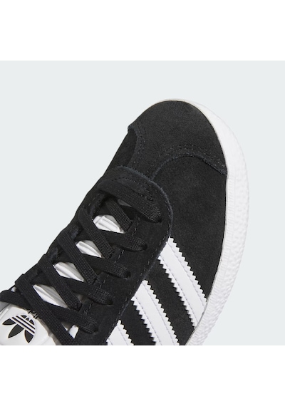 Adidas Core Black Çocuk Günlük Spor Ayakkabı Gazelle C Bb2507 001