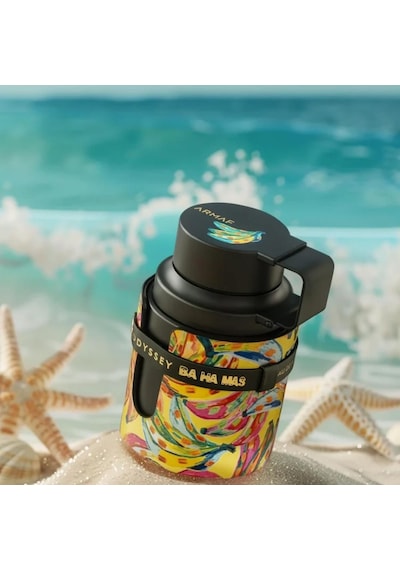 Armaf Odyssey Bahamas Tropical Collection Edp 100 Ml Unisex Parfüm Aromatik