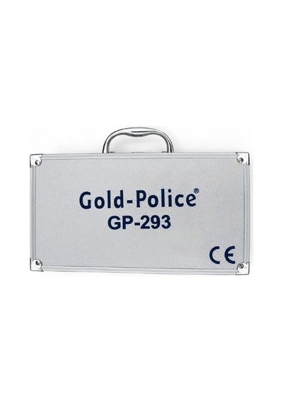 Gold Gp-293 250 Watt Profesyonel Şarjlı El Feneri
