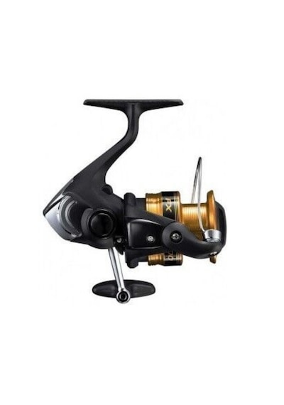 Shimano Fx 4000 Fc Spin Makinası