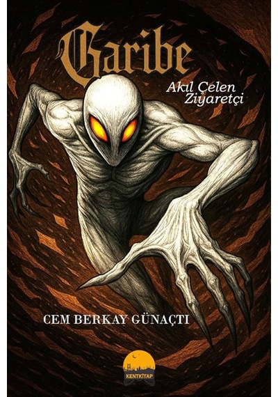 Garibe & Akıl Çelen Ziyaretçi / Cem Berkay Günaçtı