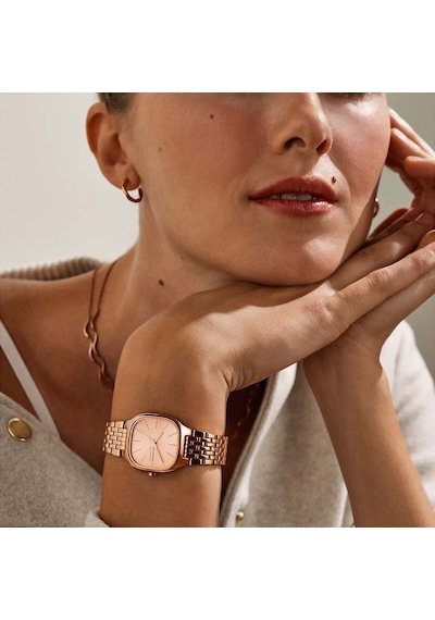 Skagen Skw3166 Kadın Kol Saati Rose Gold