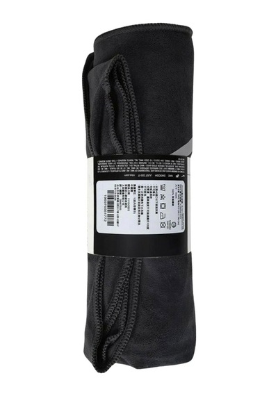Towel Unisex Gri Yoga Havlusu N.101.0546.012.os Gri