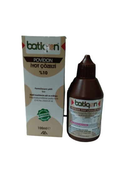 Aqua Batikon 100Ml