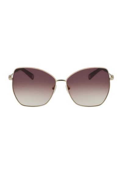 Longchamp Lo 156Sl 774 Kadın Güneş Gözlüğü