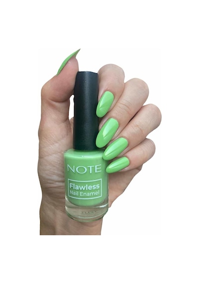 Nail Flawless Oje 111 Mint - Yeşil