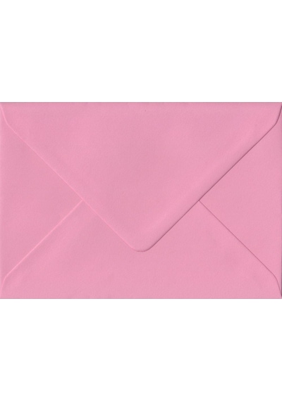 50 Adet 13x18 Pembe Davetiye Lüks Tebrik Kartı Mektup Mühür Cüzdan Büyük Kapasiteli Zarf