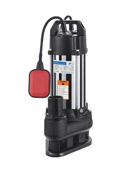Viler Vsm750-2f Drenaj Dalgıç 1 Hp / 2'' - 13 Mt