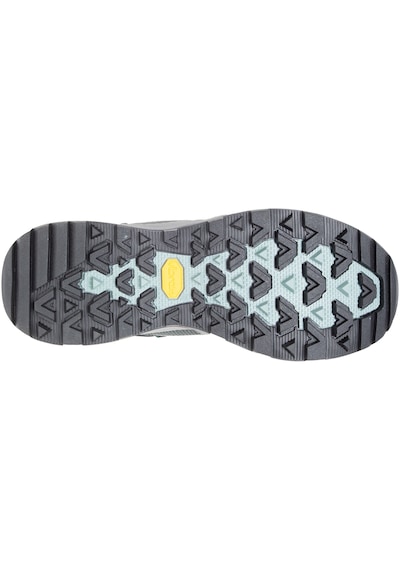 Coil Mid Ladies Weathertite Bot Green Yeşil